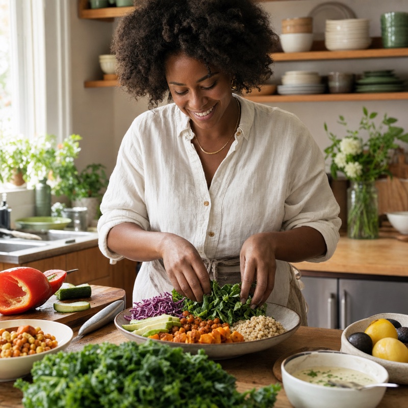 Nutrition and nourishment education