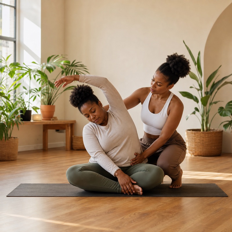Personalized wellness guidance with Astorcare